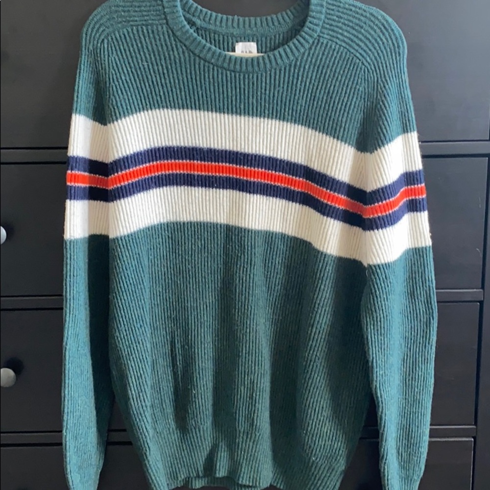 GAP Retro Sweater